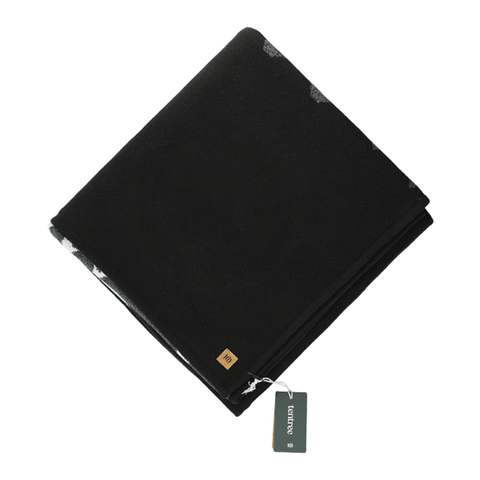 Waterloo Wellington Flight Centre - tentree Organic Cotton Juniper Blanket