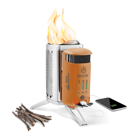 Waterloo Wellington Flight Centre - BioLite CampStove 2+