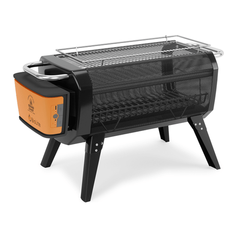 Waterloo Wellington Flight Centre - BioLite FirePit +