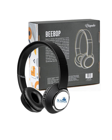 St. Mary's General Hospital - Beebop™ Wireless Headphones
