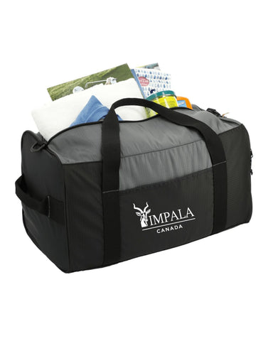 Impala - NBN - Trailhead Recycled Duffel