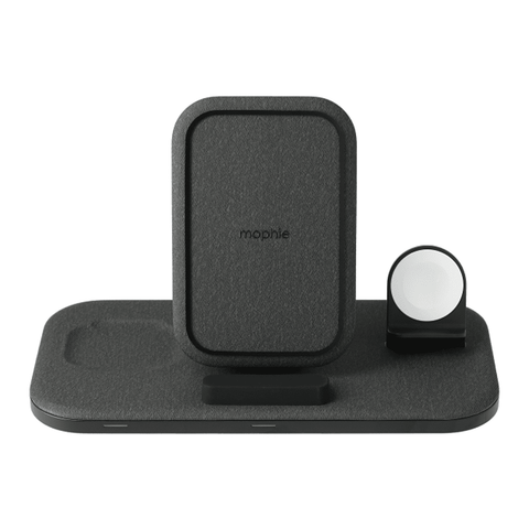 Waterloo Wellington Flight Centre - mophie® 3-in-1 Wireless Charging Stand