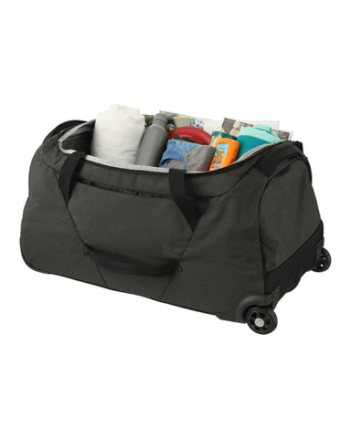 Impala - High Sierra - 28" Wheeled Duffel