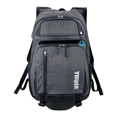 Waterloo Wellington Flight Centre - Thule Stravan 15" Laptop Backpack