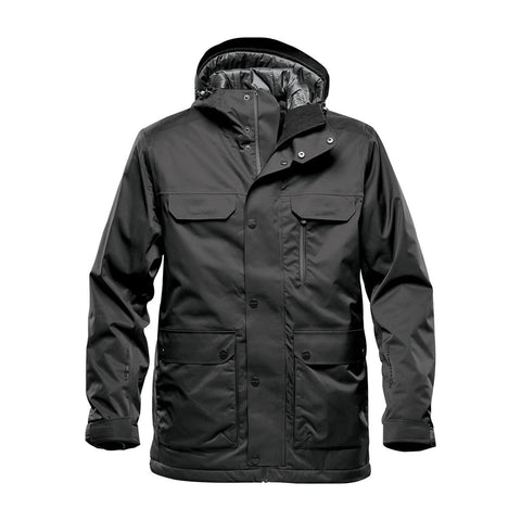 Waterloo Wellington Flight Centre - Stormtech Zurich Thermal Jacket, Men's