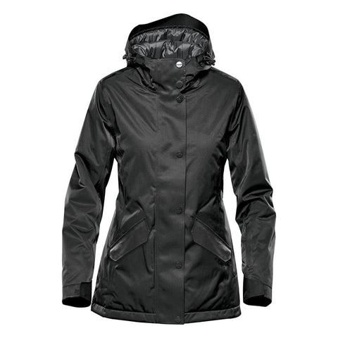 Waterloo Wellington Flight Centre - Stormtech Zurich Thermal Jacket, Ladies'