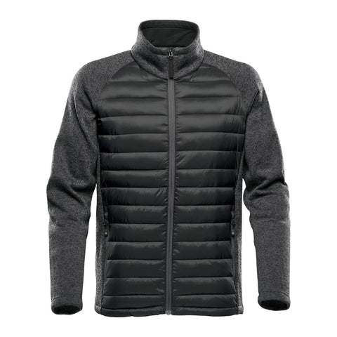 Waterloo Wellington Flight Centre - Stormtech Narvik Hybrid Jacket, Men's