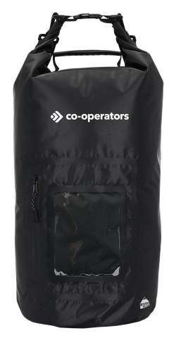 I Love My Co-op - Urban Peak® 30L Dry Bag Backpack