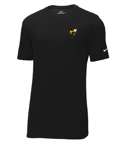 Sebringville Sting - NIKE DRI-FIT COTTON/POLY TEE