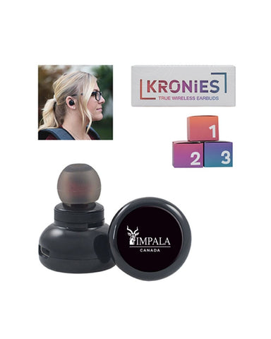 Impala - Kronies - True Wireless Earbuds
