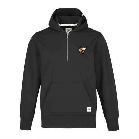Sebringville Sting - Roots73 Canmore Eco Quarter Zip Hoody