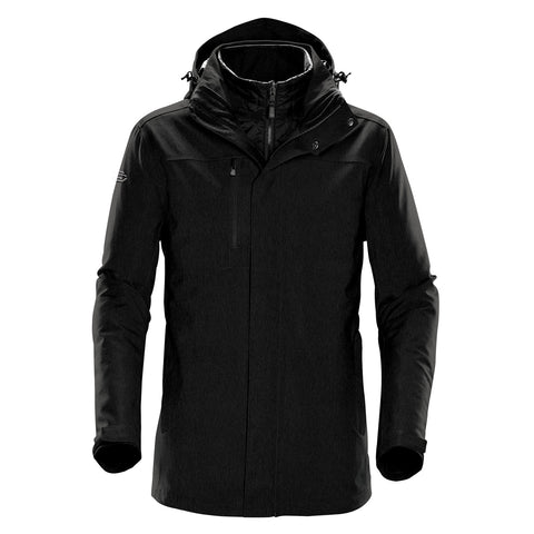 Waterloo Wellington Flight Centre - Stormtech Avalante System Jacket, Men's