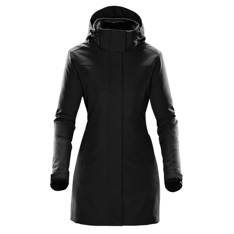 Waterloo Wellington Flight Centre - Stormtech Avalante System Jacket, Ladies'