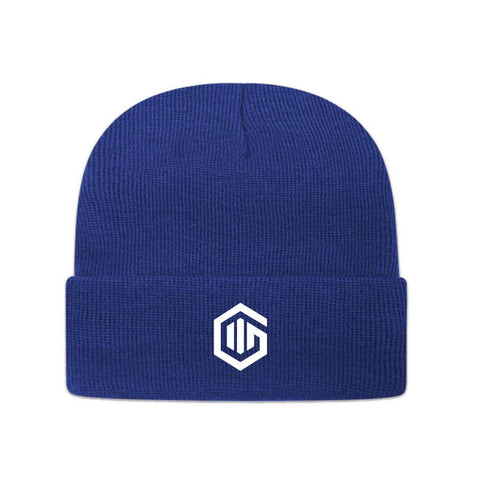Guelph Manufacturing - Knit Hat with Cuff