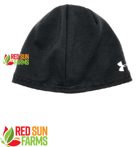 Red Sun Farms - UA Storm Elements Beanie