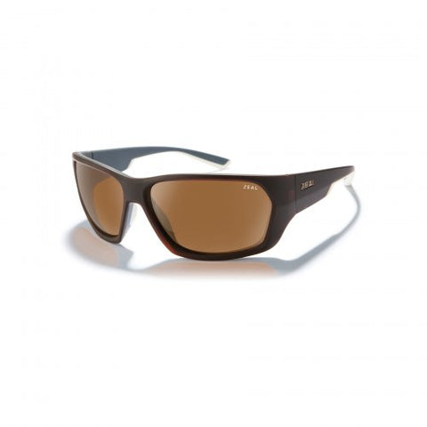 Impala - ZEAL Optics Caddis - Plant-Based Polarized Sunglasses
