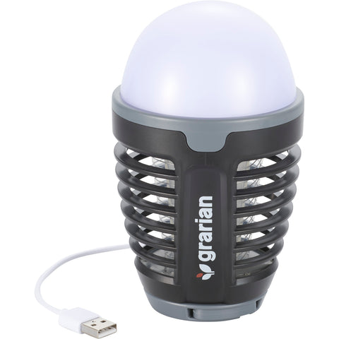 Hanging Out - Mosquito Repelling lantern