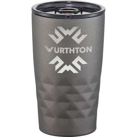 Virtual Conferences - Copper Vacuum Insulated K Mini Tumbler 14oz