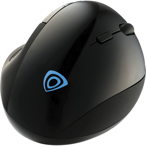 Home Office - Wireless Ergonomics Optical Mouse