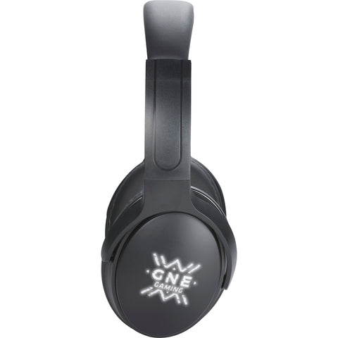 Hanging Out - Light Up Bluetooth Headphones
