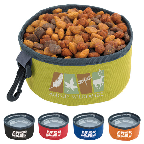 Pet Collapsable Bowl