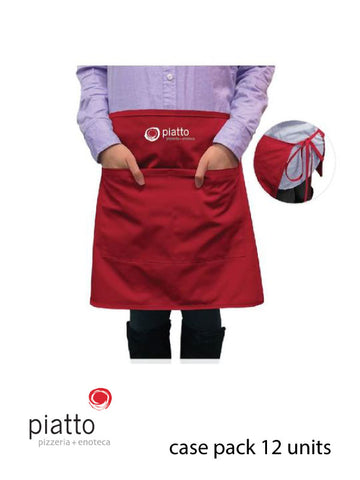 piatto - Bistro Apron