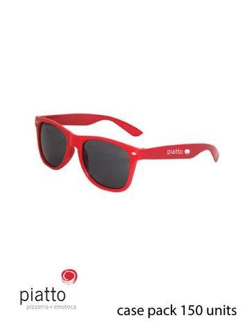 piatto - Sandy Banks Sunglasses