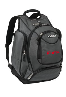Rinnai - OGIO Metro Backpack