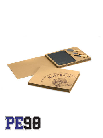 PE - Cheese Board