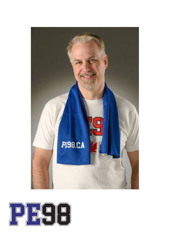 PE - Cooling Towel