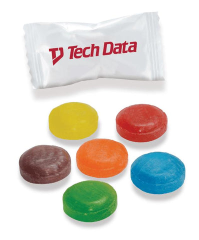 BYB Individually Wrapped Candies (Case of 1000)