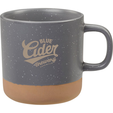 Home Office - Santos 12oz Ceramic Mug