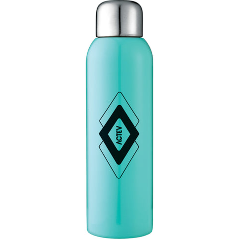 Virtual Conferences - Guzzle 28oz Stainless Sports Bottle
