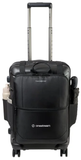 Left Right Samsonite Outline Pro Carry-On and Convertible Backpack Set