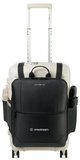 Left Right Samsonite Outline Pro Carry-On and Convertible Backpack Set