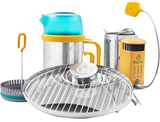 BioLite CampStove Complete Cook Kit