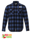 Red Sun Farms - Men's Sprucelake Long Sleeve Shirt