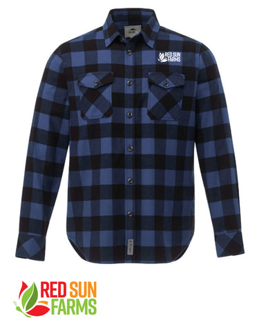 Red Sun Farms - Men's Sprucelake Long Sleeve Shirt