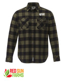 Red Sun Farms - Men's Sprucelake Long Sleeve Shirt