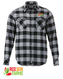 Red Sun Farms - Men's Sprucelake Long Sleeve Shirt