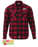 Red Sun Farms - Men's Sprucelake Long Sleeve Shirt