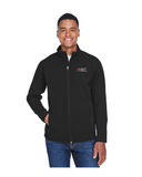 CSC - Men's Leader Soft Shell Jacket