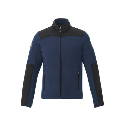 Waterloo Wellington Flight Centre - Roots73 Microfleece Jacket, Men's