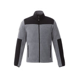 Waterloo Wellington Flight Centre - Roots73 Microfleece Jacket, Men's