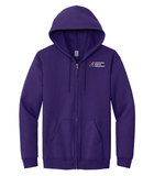 CSC - Full Zip Hoodie