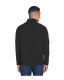 CSC - Men's Leader Soft Shell Jacket