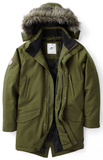 Men's BRIDGEWATER Roots73 Insulated Jacket