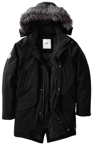 Men's BRIDGEWATER Roots73 Insulated Jacket