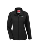 CSC - Ladies' Leader Soft Shell Jacket