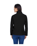 CSC - Ladies' Leader Soft Shell Jacket